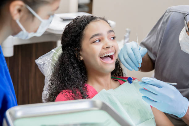Best Emergency Dentist for Knocked-Out Tooth in George, IA