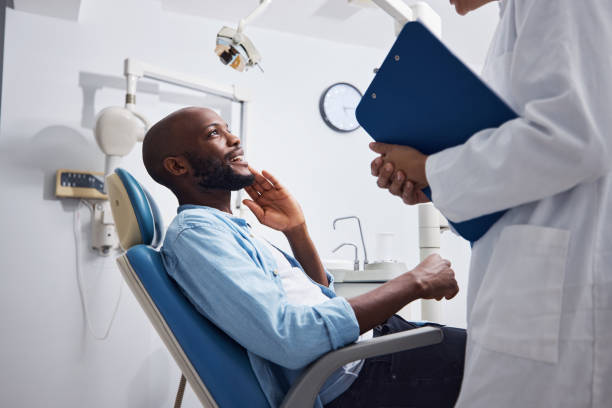 Best Mobile Emergency Dentist in George, IA
