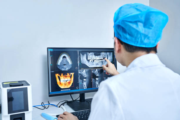 Best Emergency Root Canal Treatment in George, IA