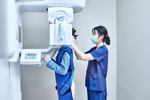 Best Broken or Cracked Tooth Emergency Dentist in George, IA