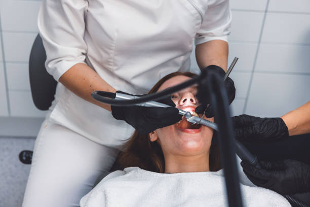 Best Pediatric Emergency Dentist in George, IA