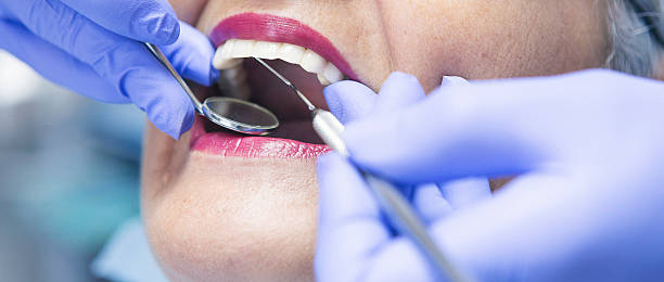 Best Emergency Dentist for Special Needs Patients in George, IA